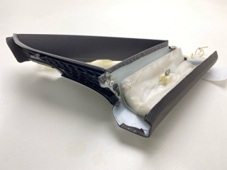 Накладка на стойку, ориг. номер 8T8867288, 8T8867288AIWA, Audi A5 2011-2016