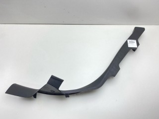 Накладка на стойку, ориг. номер 8T8867768A, 8T8867768A4PK, Audi A5 2011-2016