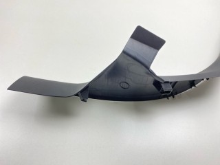 Накладка на стойку, ориг. номер 8T8867768A, 8T8867768A4PK, Audi A5 2011-2016