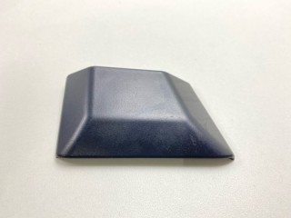 Накладка на стойку, ориг. номер 8T885359001C, 8T8853590, Audi A5 2011-2016