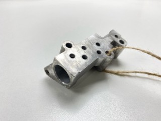 Кронштейн клапана VVT-I, ориг. номер 237964W005, 237964W00C, Nissan Elgrand 1997-2002