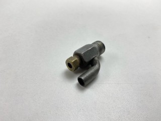 Кран сливной блока цилиндров, ориг. номер 90910-09129, Toyota Highlander 2010-2013