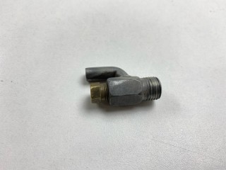 Кран сливной блока цилиндров, ориг. номер 90910-09129, Toyota Highlander 2010-2013
