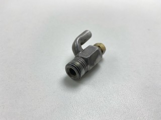 Кран сливной блока цилиндров, ориг. номер 90910-09129, Toyota Highlander 2010-2013