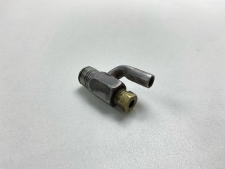 Кран сливной блока цилиндров, ориг. номер 90910-09129, Toyota Highlander 2010-2013
