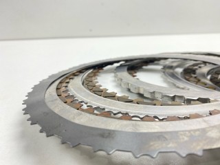 Диск фрикционный, ориг. номер 24008653710, BMW X5 2013-2018