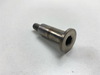 Болт натяжного ролика, ориг. номер 13556-62010, Toyota Harrier 1997-2000
