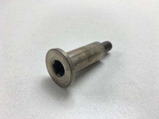Болт натяжного ролика, ориг. номер 13556-62010, Toyota Harrier 1997-2000