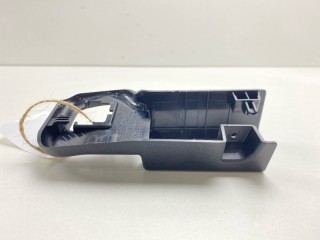 Накладка на полозья сиденья, ориг. номер FR3B63617D16ABW, Ford Mustang 2014-2017