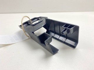 Накладка на полозья сиденья, ориг. номер FR3B63617D16ABW, Ford Mustang 2014-2017
