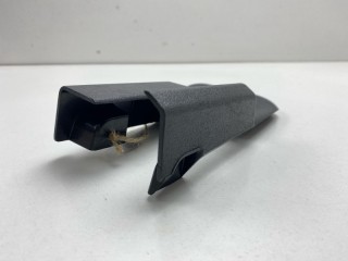 Накладка на полозья сиденья, ориг. номер FR3B63617D18ABW, Ford Mustang 2014-2017