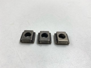 Шпонка, ориг. номер 23211224714, BMW 5-Series 1987-1996