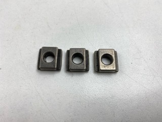 Шпонка, ориг. номер 23211224714, BMW 5-Series 1987-1996