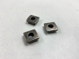 Шпонка, ориг. номер 23211224714, BMW 5-Series 1987-1996