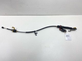 Трос переключения КПП, ориг. номер FR3P7E395BC, Ford Mustang 2014-2017