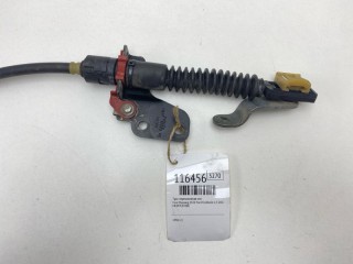 Трос переключения КПП, ориг. номер FR3P7E395BC, Ford Mustang 2014-2017