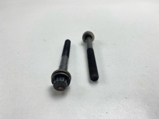 Болт головки блока цилиндров, ориг. номер 90109-10132, Toyota Camry Gracia
