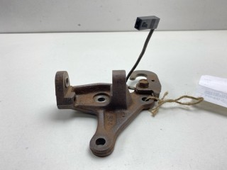Кронштейн генератора, ориг. номер 12511-74100, Toyota Camry Gracia