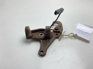 Кронштейн генератора, ориг. номер 12511-74100, Toyota Camry Gracia
