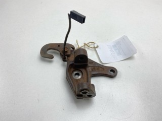 Кронштейн генератора, ориг. номер 12511-74100, Toyota Camry Gracia