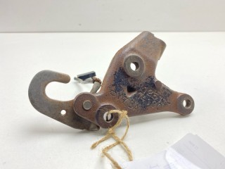 Кронштейн генератора, ориг. номер 12511-74100, Toyota Camry Gracia