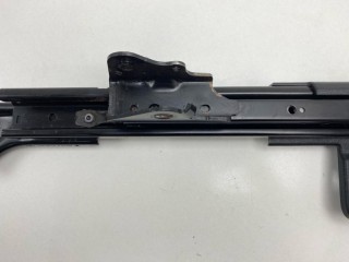 Полозья сидений, ориг. номер FR3A96600A24C, FR3A96618D16, F1EA96603A40A, Ford Mustang 2014-2017