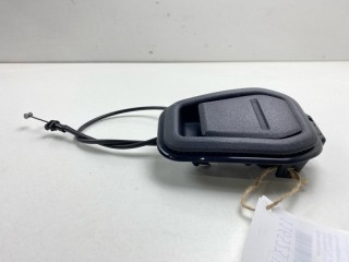 Ручка, ориг. номер FU5A96611C79A, FM5010HA11716, Ford Mustang 2014-2017