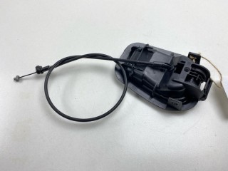 Ручка, ориг. номер FU5A96611C79A, FM5010HA11716, Ford Mustang 2014-2017