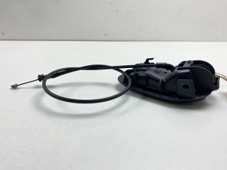 Ручка, ориг. номер FU5A96611C79A, FM5010HA11716, Ford Mustang 2014-2017