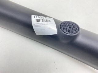 Накладка на стойку, ориг. номер FR3B7603513, Ford Mustang 2014-2017