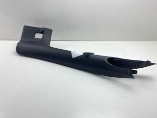 Накладка на стойку, ориг. номер FR3B7603513, Ford Mustang 2014-2017