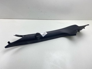 Накладка на стойку, ориг. номер FR3B7603513, Ford Mustang 2014-2017