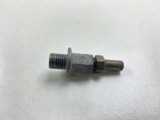 Кран сливной блока цилиндров, ориг. номер 90910-09132, Toyota Passo 2004-2006