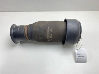 Баллон пневмоподвески, ориг. номер 37126795013, BMW X5 2013-2018