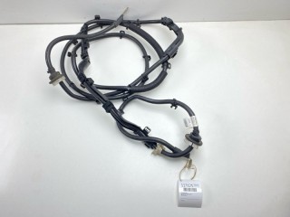 Проводка АКБ, ориг. номер 8K1971225H, Audi A5 2011-2016