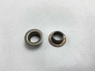 Шайба пружины клапана, ориг. номер 14775-P08-000, Honda Civic 2005-2008