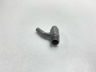 Кран сливной блока цилиндров, ориг. номер 90910-09107, Toyota Vista 1998-2003