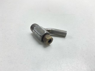 Кран сливной блока цилиндров, ориг. номер 90910-09107, Toyota Vista 1998-2003