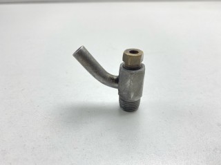 Кран сливной блока цилиндров, ориг. номер 90910-09107, Toyota Vista 1998-2003