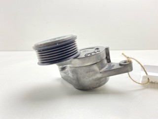 Натяжитель ремня приводного, ориг. номер ZJ4015980, Mazda Demio 2007-2010