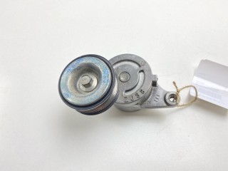 Натяжитель ремня приводного, ориг. номер ZJ4015980, Mazda Demio 2007-2010