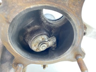 Корпус турбины, ориг. номер 06H145701K, Audi A5 2007-2011