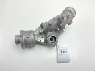 Корпус турбины, ориг. номер 06H145701K, Audi A5 2007-2011