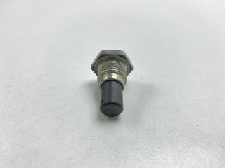 Пробка сливная, ориг. номер MB569372, Mitsubishi Lancer Cedia 2000-2003