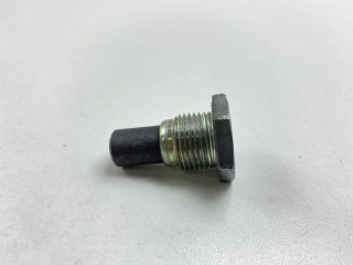 Пробка сливная, ориг. номер MB569372, Mitsubishi Lancer Cedia 2000-2003