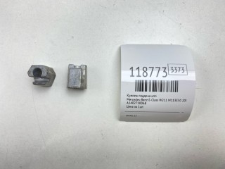 Крепеж поддона кпп, ориг. номер A1402710068, Mercedes-Benz E-Class 1999-2002