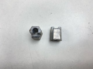 Крепеж поддона кпп, ориг. номер A1402710068, Mercedes-Benz E-Class 1999-2002