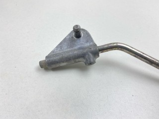 Тяга КПП, ориг. номер A2112670032, Mercedes-Benz E-Class 1999-2002