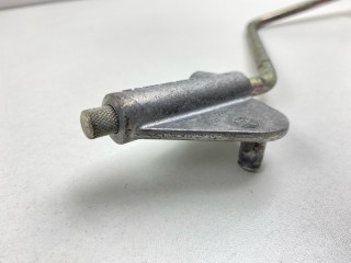 Тяга КПП, ориг. номер A2112670032, Mercedes-Benz E-Class 1999-2002