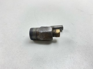 Кран сливной блока цилиндров, ориг. номер 90910-09095, Lexus RX330 2003-2006